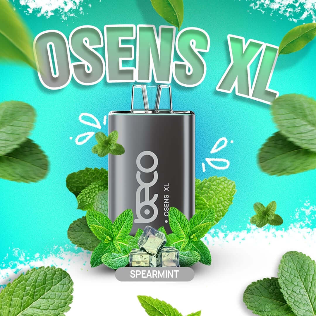 BECO OSENS XL 10000 Puff Disposable New Vape In UAE 2023beco disposable