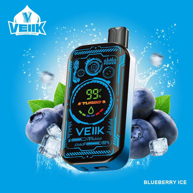 VEIIK Space Mist 25000 Puffs In Dubai