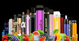 Categories Banner Disposeble Vape