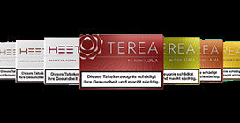 Categories Banner Heets & Terea