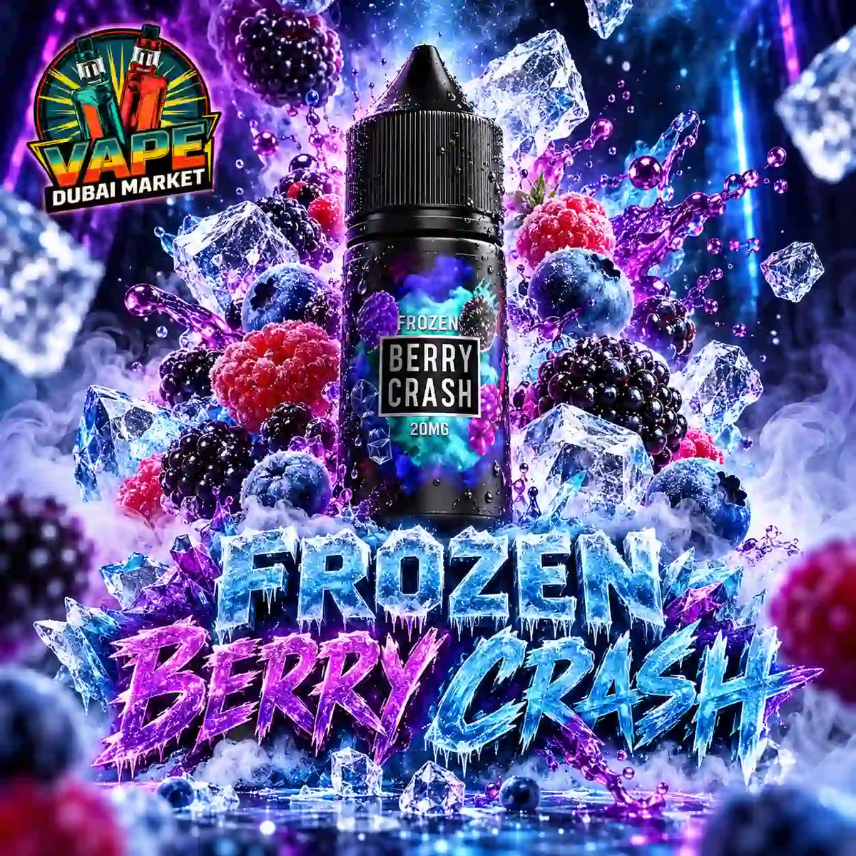 SAM VAPES Salt Nicotine 30ml E-Liquid 30mg & 50mg in dubai