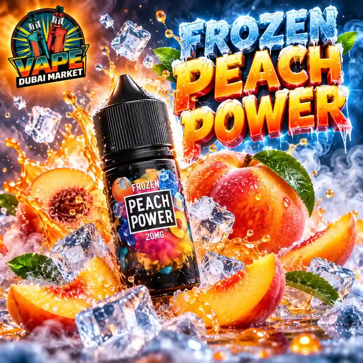 SAM VAPES Salt Nicotine 30ml E-Liquid 30mg & 50mg in dubai
