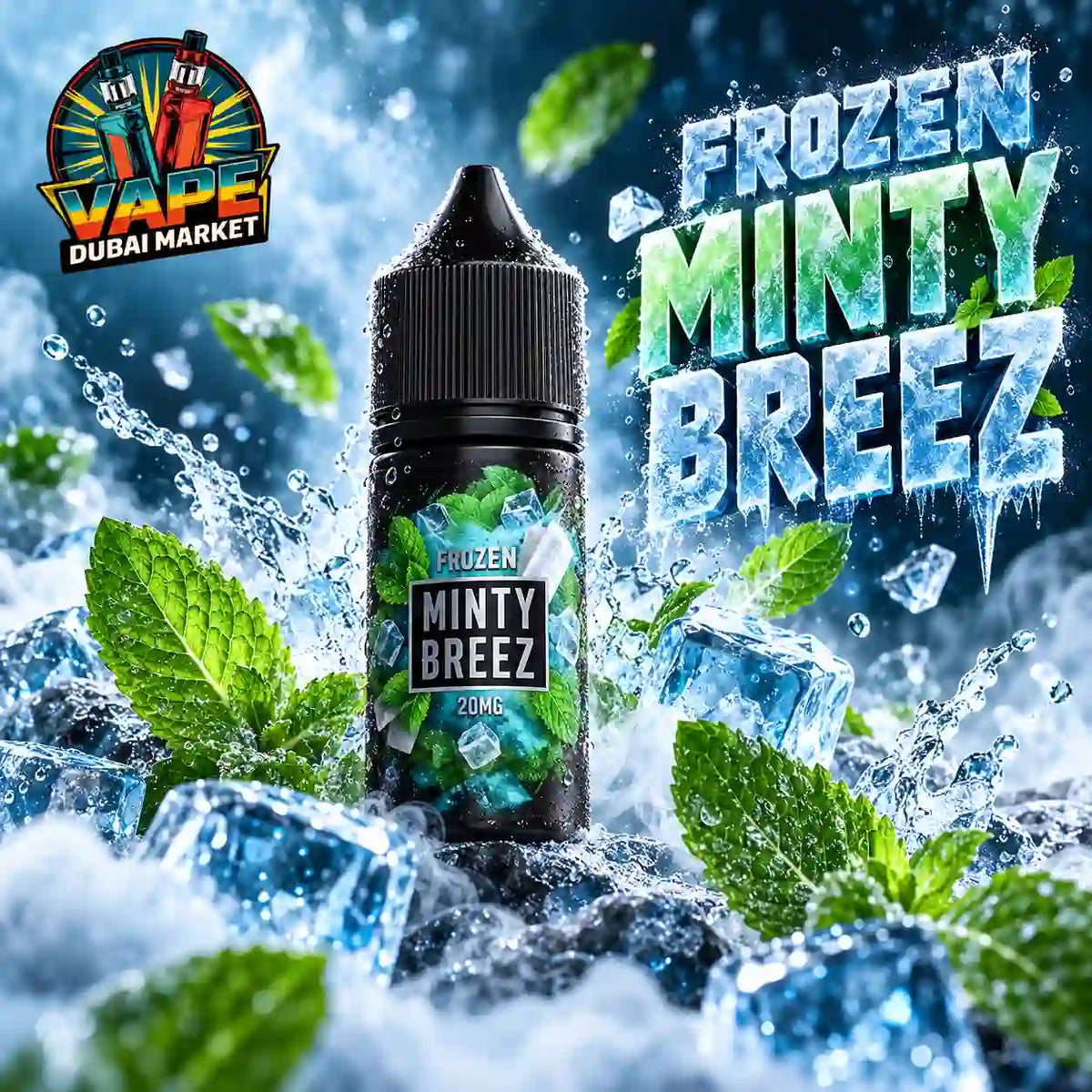 SAM VAPES Salt Nicotine 30ml E-Liquid 30mg & 50mg in dubai