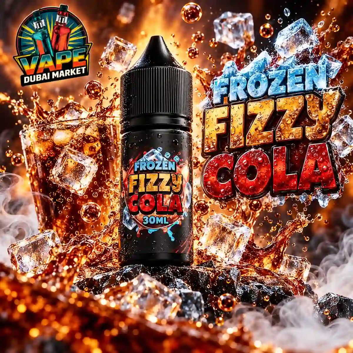 SAM VAPES Salt Nicotine 30ml E-Liquid 30mg & 50mg in dubai