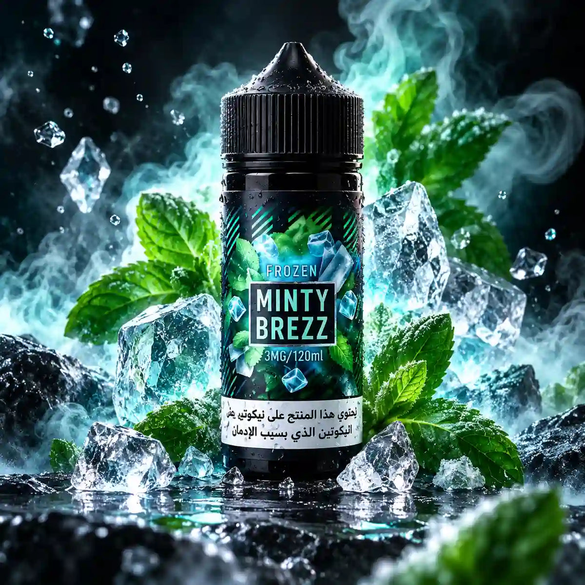 Sams Vape 120ml E Liquid In Dubai