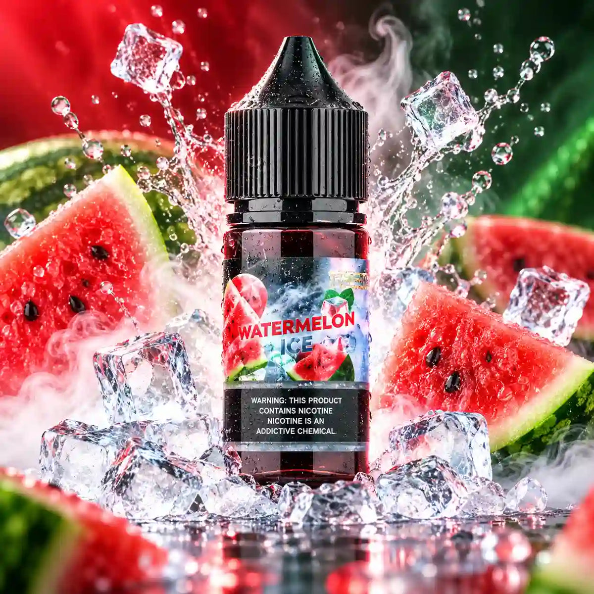 Isgo Salt Nic Vape Juice E-Liquid 30ml in Dubai