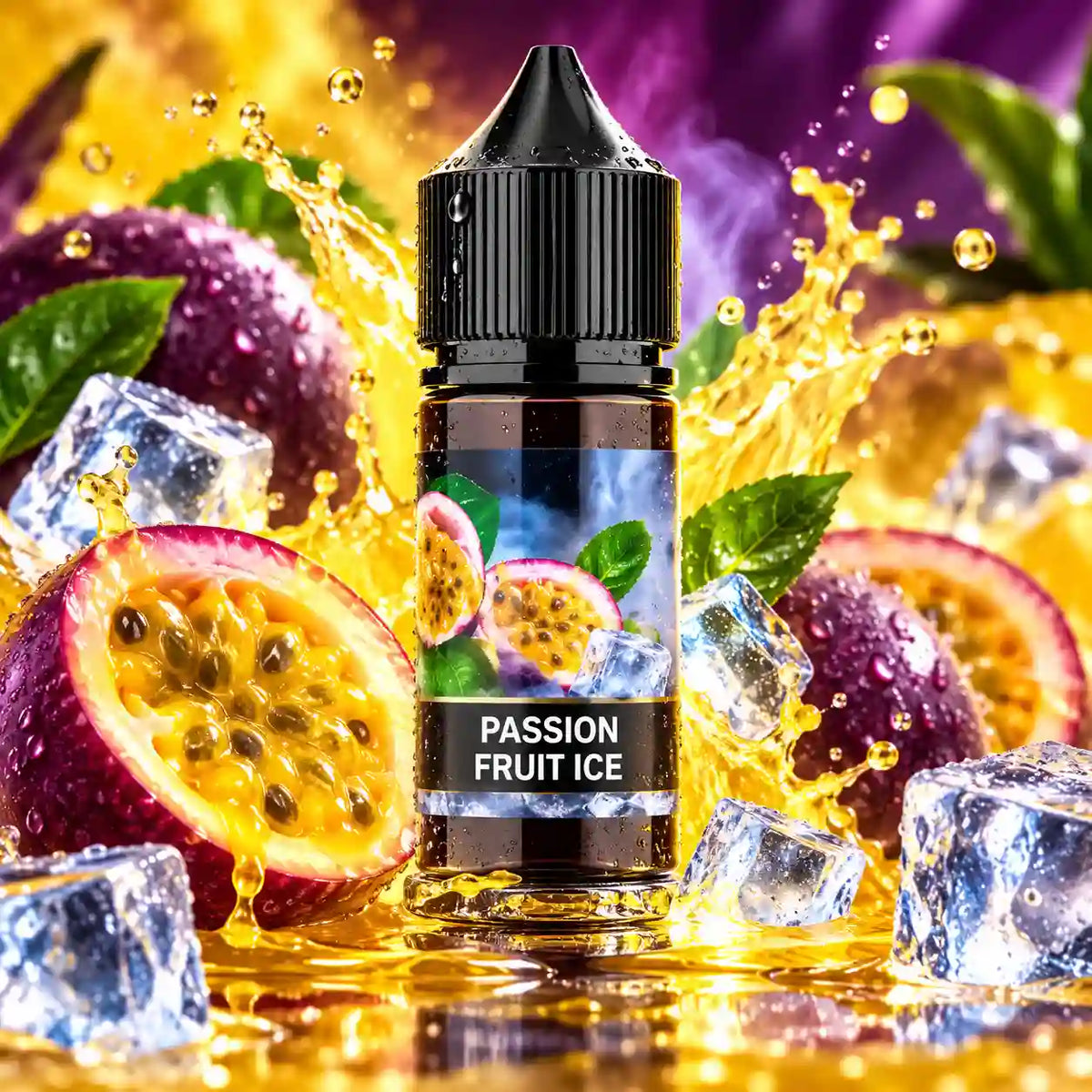 Isgo Salt Nic Vape Juice E-Liquid 30ml in Dubai