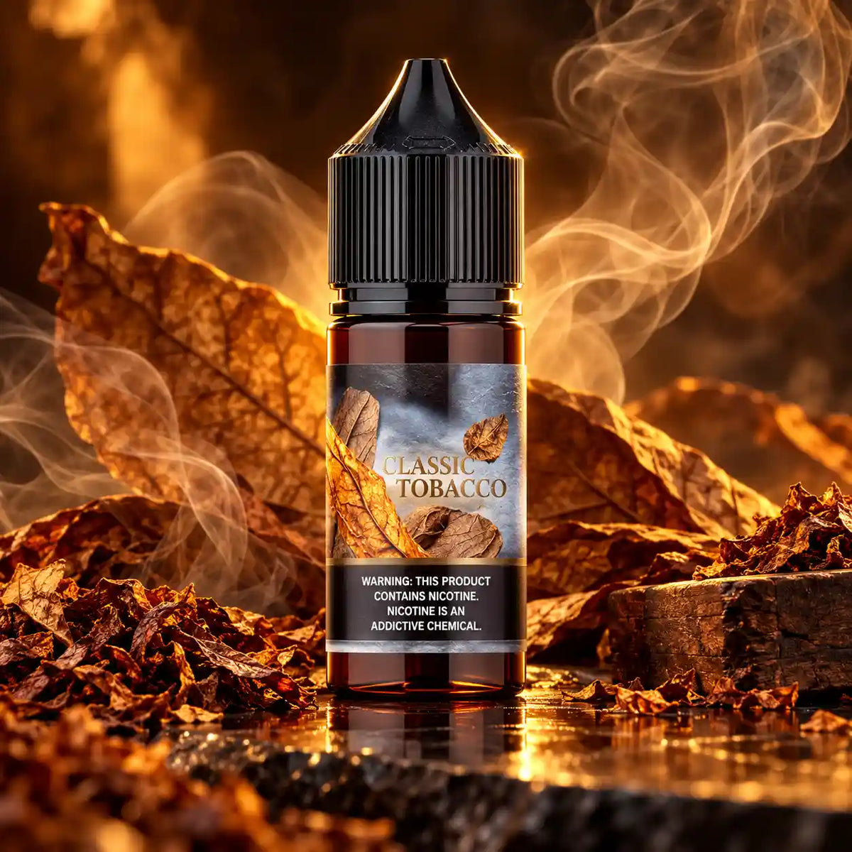 Isgo Salt Nic Vape Juice E-Liquid 30ml in Dubai