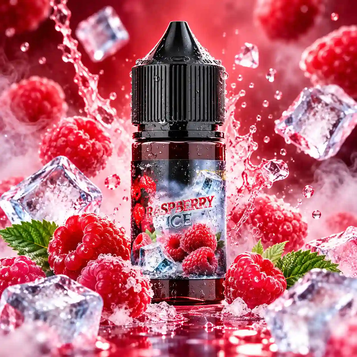 Isgo Salt Nic Vape Juice E-Liquid 30ml in Dubai