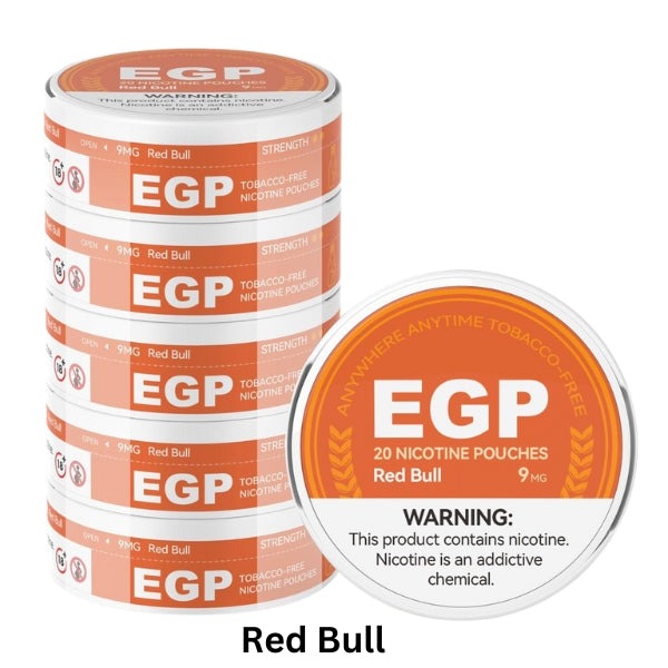 EGP Nicotine Pouches | Best Price in dubai uae 2024