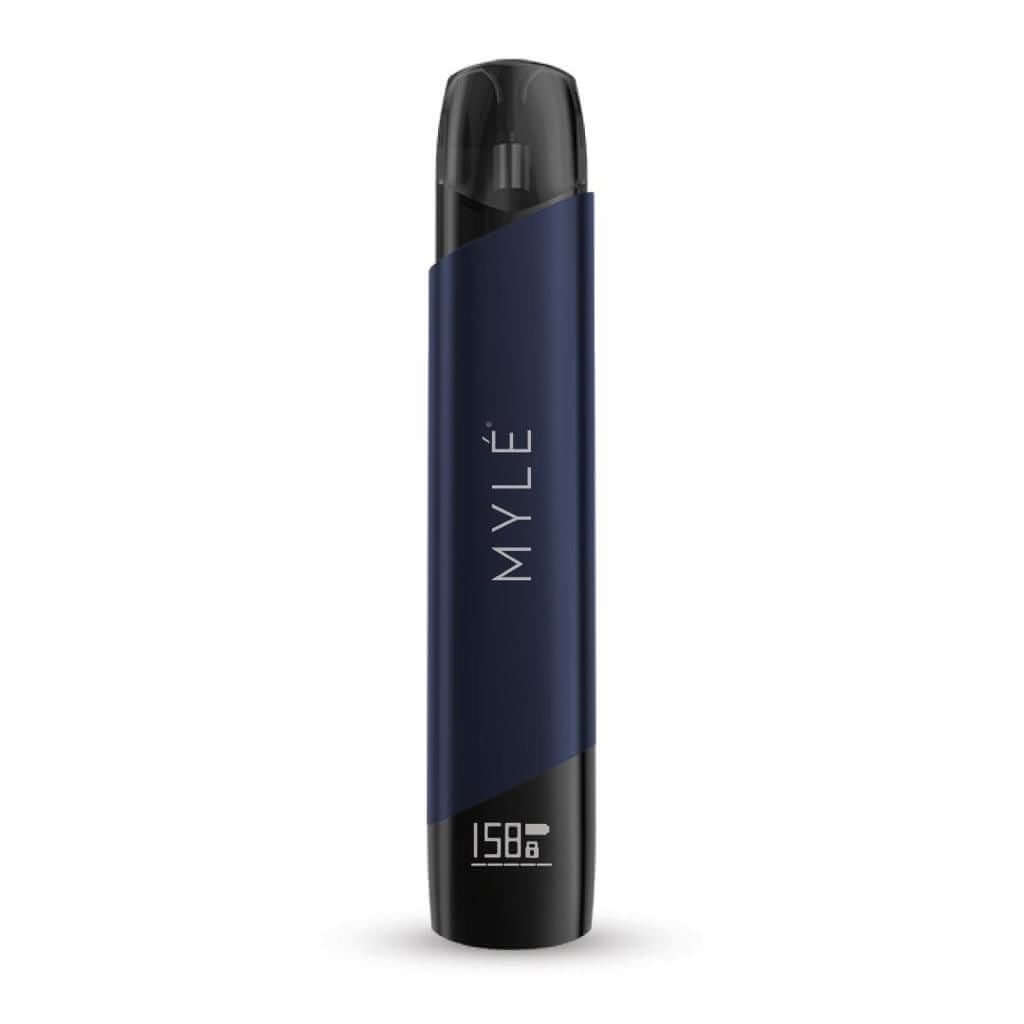 MYLE V5 Meta Pod Best pod kit For Regular Using And good price In UAE 2023Myle V5 Meta kit