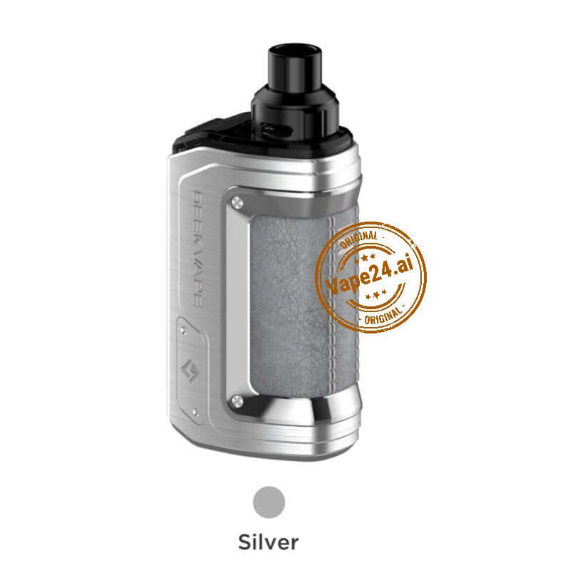 Geekvape H45 Aegis Hero 2 Pod System Kit 45W - Unmatched Performance in DubaiVAPE ACCESSORIES