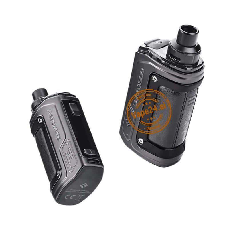 Geekvape H45 Aegis Hero 2 Pod System Kit 45W - Unmatched Performance in DubaiVAPE ACCESSORIES