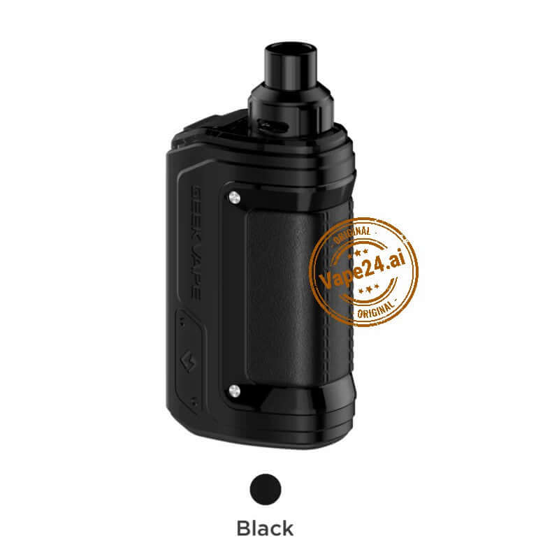 Geekvape H45 Aegis Hero 2 Pod System Kit 45W - Unmatched Performance in DubaiVAPE ACCESSORIES