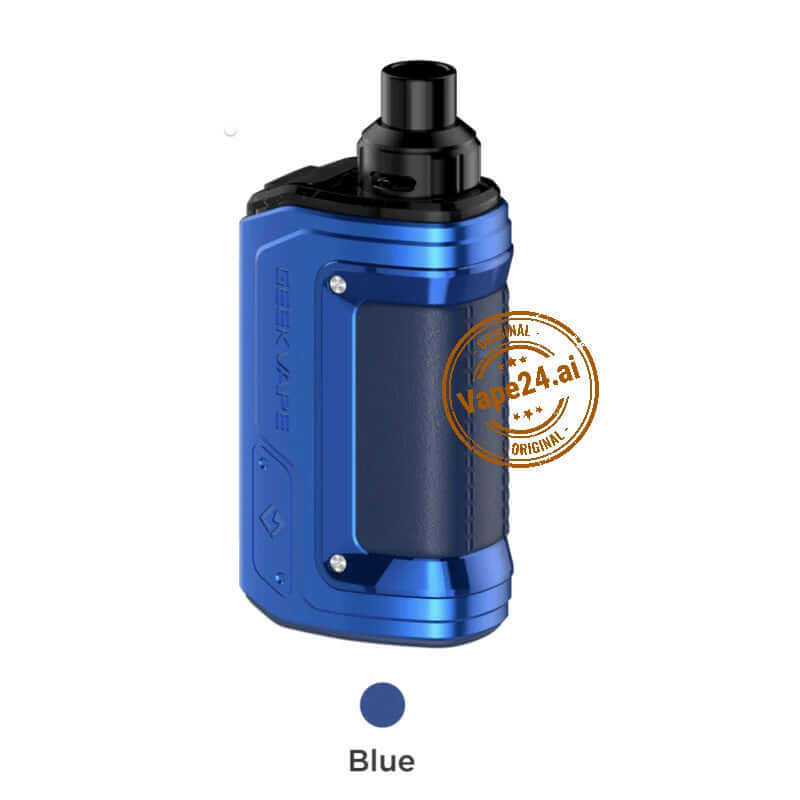 Geekvape H45 Aegis Hero 2 Pod System Kit 45W - Unmatched Performance in DubaiVAPE ACCESSORIES