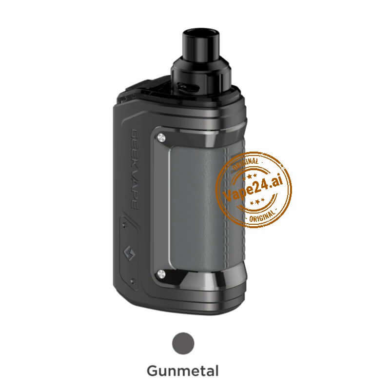 Geekvape H45 Aegis Hero 2 Pod System Kit 45W - Unmatched Performance in DubaiVAPE ACCESSORIES