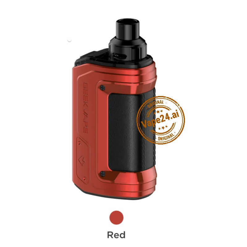 Geekvape H45 Aegis Hero 2 Pod System Kit 45W - Unmatched Performance in DubaiVAPE ACCESSORIES