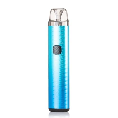 GeekVape Wenax H1 Pod System blue gradient refillable pod vape device 2