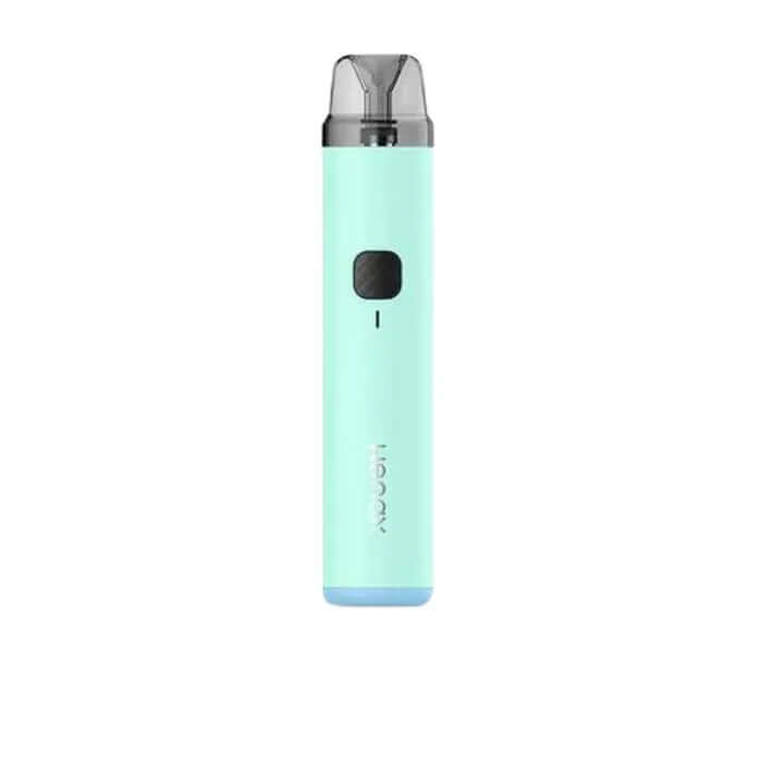 GeekVape Wenax H1 Pod System mint green refillable pod vape device