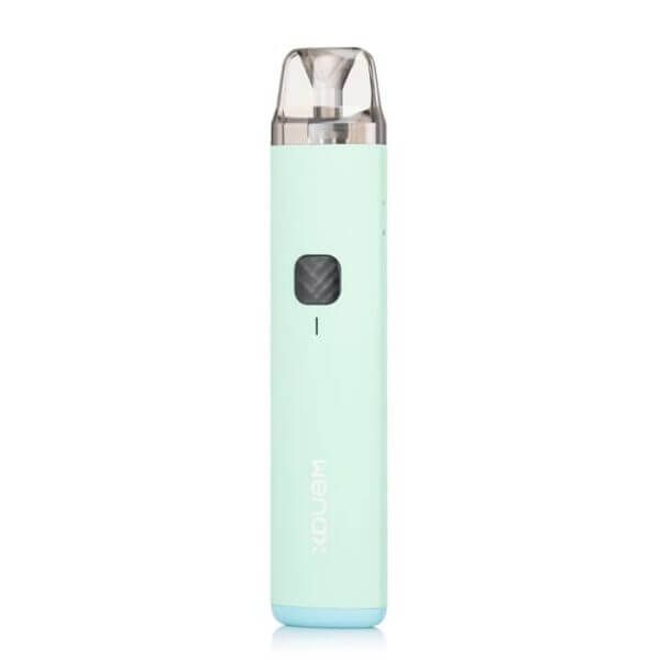 GeekVape Wenax H1 Pod System mint green refillable pod vape device 2