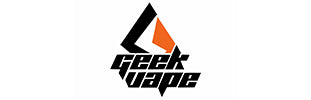 Geek Vape Brand Logo