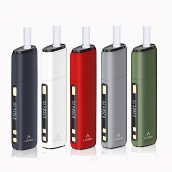 LAMBDA CC UAE HEAT NOT BURN DEVICE TOBACCO STICKS