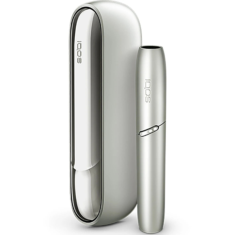 IQOS ORIGINALS DUO NEW Version Good in Dubai Uae