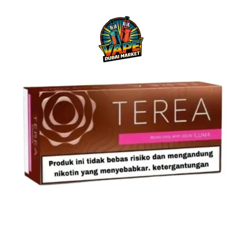 Terea Bronze Indonesian in Dubai