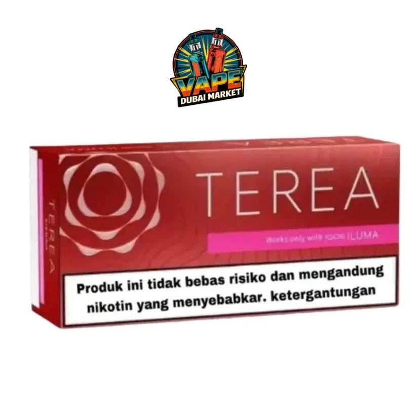 Terea Sienna Indonesian in Dubai