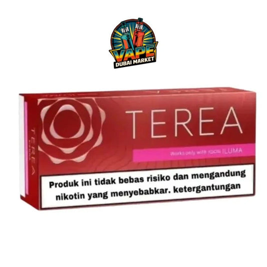 Terea Sienna Indonesian in Dubai