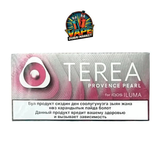 TEREA Provence Pearl (Kyrgyzstan)