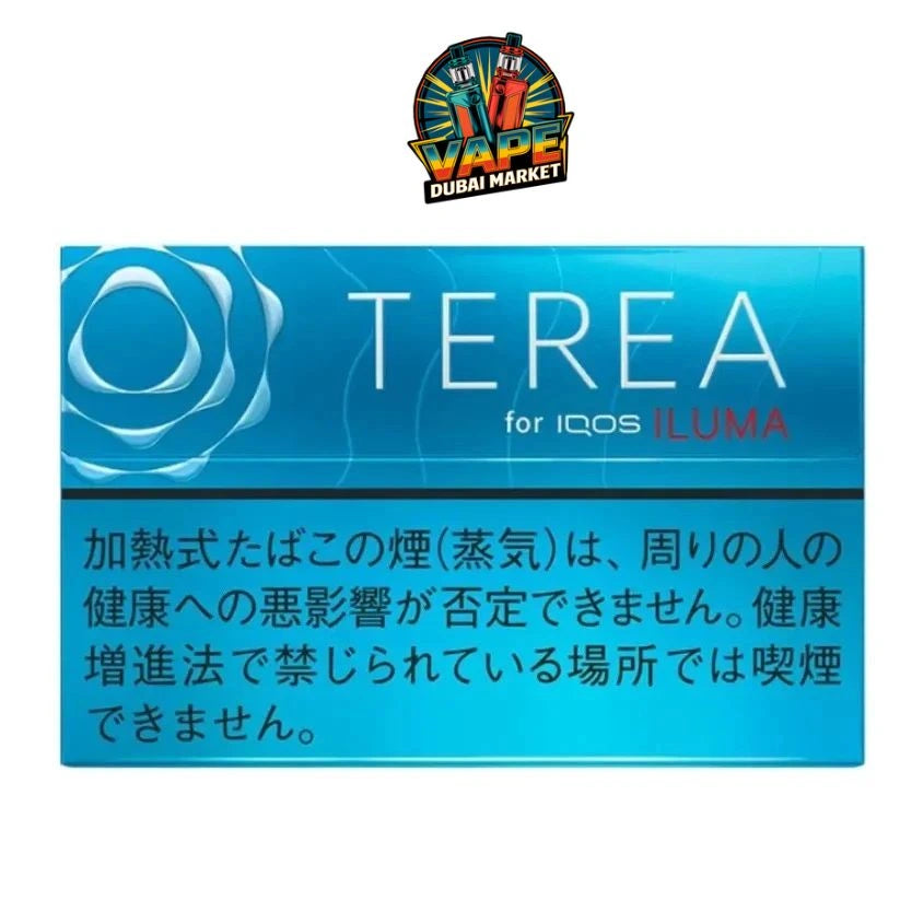 TEREA Regular Japan