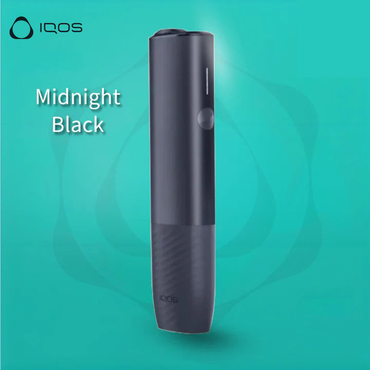 IQOS ILUMA i One in UAE
