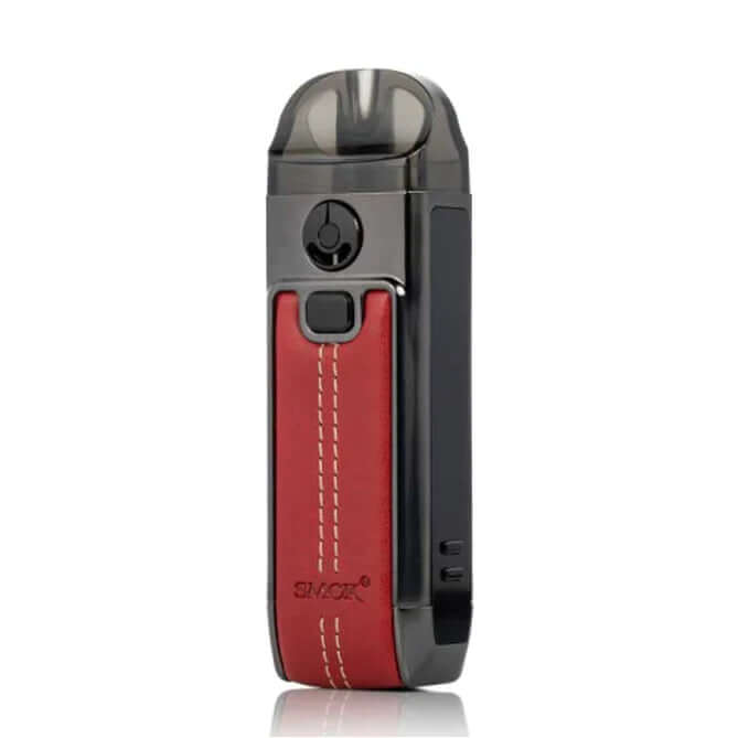 SMOK Nord 4 Starter 80W Pod Kit 2000mAh 4.5ml