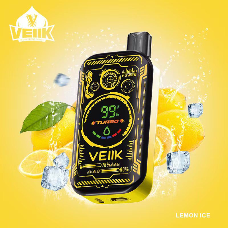 VEIIK Space Mist 25000 Puffs In Dubai