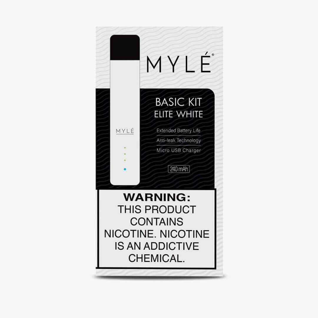 Myle V4 Basic KitMyle