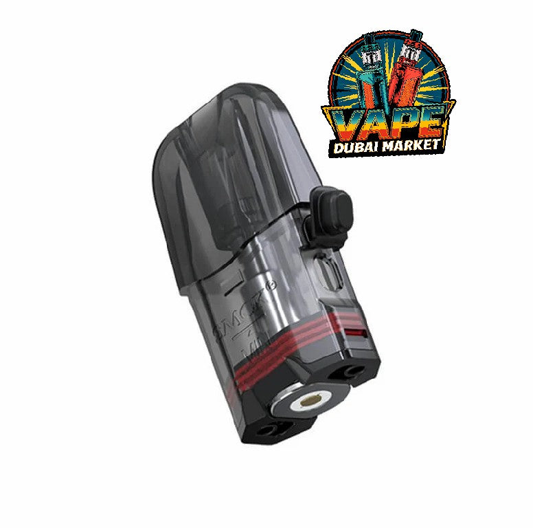 SMOK Nfix replacement pod single cartridge Vape Dubai Market