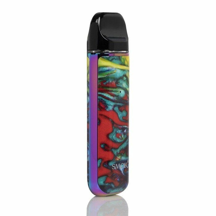 Buy SMOK Novo 2 Pod Starter Kit 800mAh | 2ml Refillable Pod