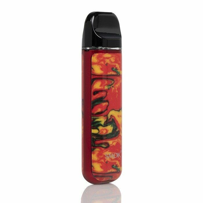 elfbar nachfüll pod läuft aus SMOKO VAPE POD Starter Kit