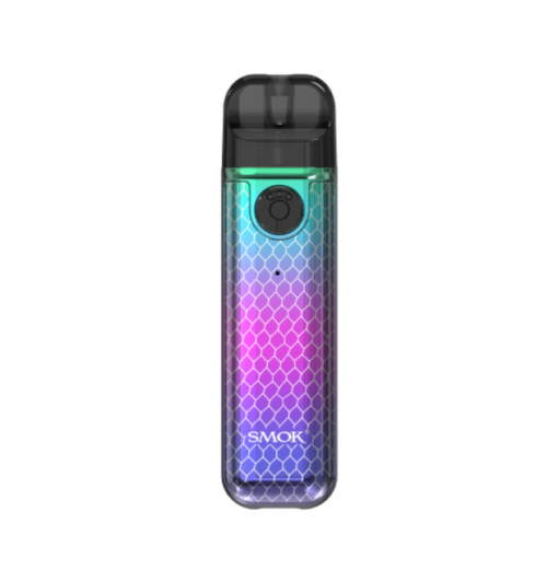 Buy SMOK Novo 4 Mini Pod Kit 900mAh | Adjustable Airflow