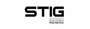 STIG Brand Logo