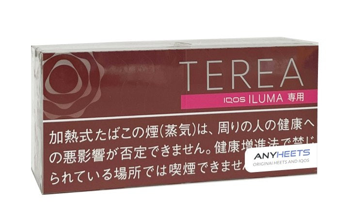 Buy TEREA Japan for IQOS ILUMA Dubai UAE | All Flavors