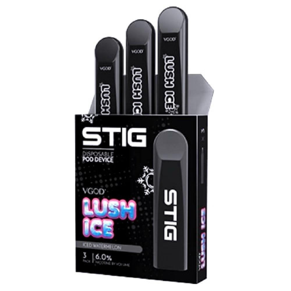 VGOD_STIG_Lush_Ice_disposable_vape_iced_watermelon_flavor_6_nicotine