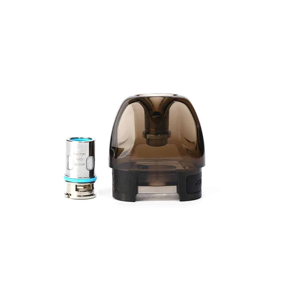 VOOPOO Argus Air replacement pod 2 cartridge box 3.8ml kit