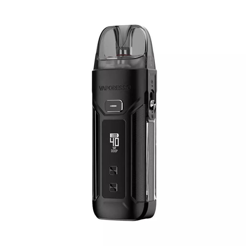 Vaporesso Luxe X Pro Pod Kit - Elevate Your Vaping Experience!