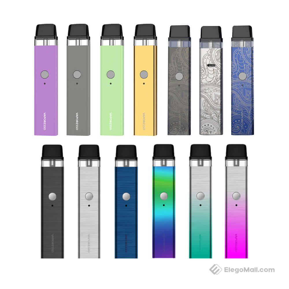 Vaporesso XROS vape kit in UAE 2023