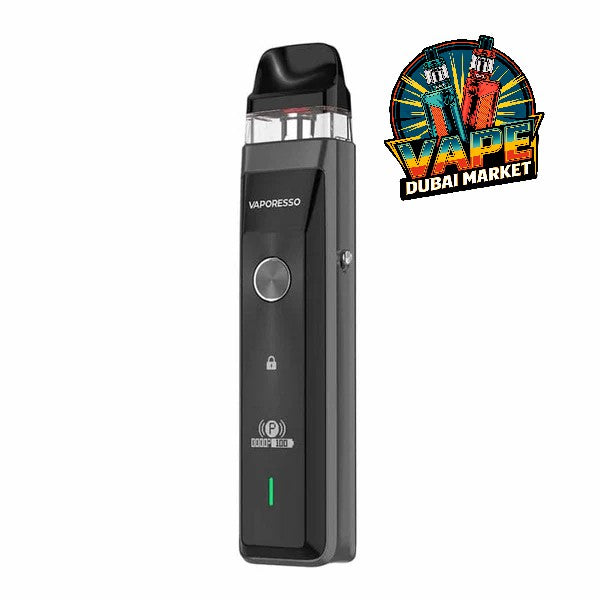 Vaporesso XROS Pro 5 30W Pod Kit black color pod vape