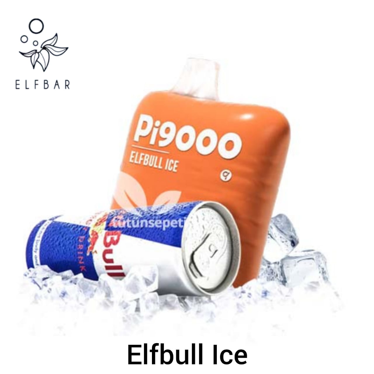 ElfBar Pi9000 Disposable Vape