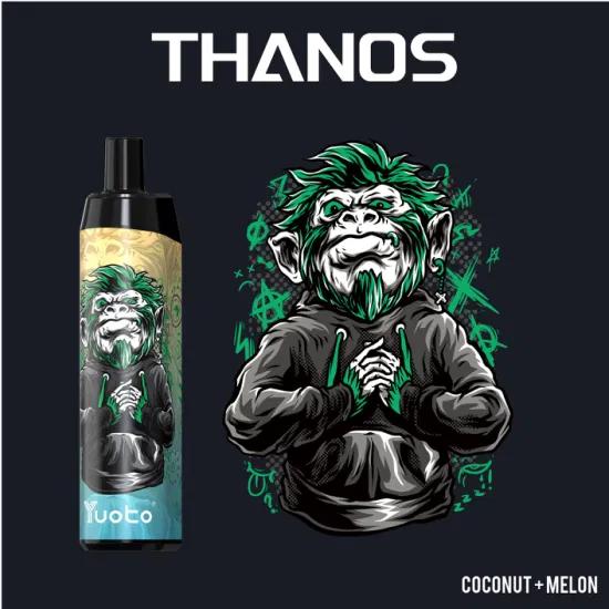 Yuoto thanos 5000 puffs buy now in dubai with best priceYuoto Thanos