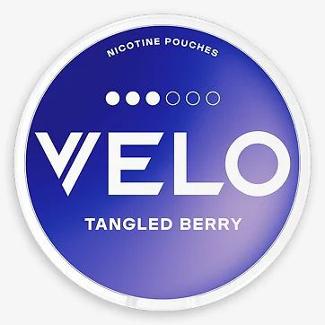 VELO Nicotine Pouches in UAE